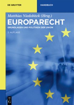 Cover Europarecht