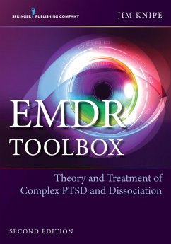 Cover EMDR Toolbox (eBook, ePUB)