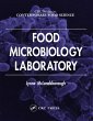Food Microbiology Laboratory (eBook,... - Bild 1