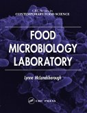 Food Microbiology Laboratory (eBook, ePUB)