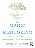 The Magic of Mentoring (eBook, PDF)