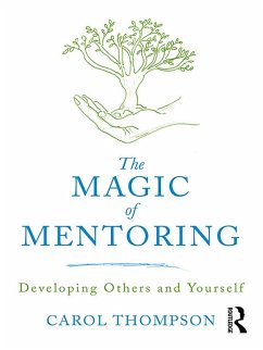 Cover The Magic of Mentoring (eBook, PDF)