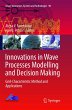 Innovations in Wave Processes Modelling... - Bild 1