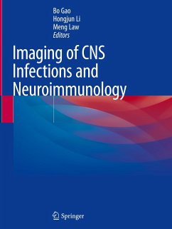 Imaging of CNS Infections and Neuroimmunology