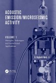 Acoustic Emission/Microseismic Activity (eBook, ePUB)