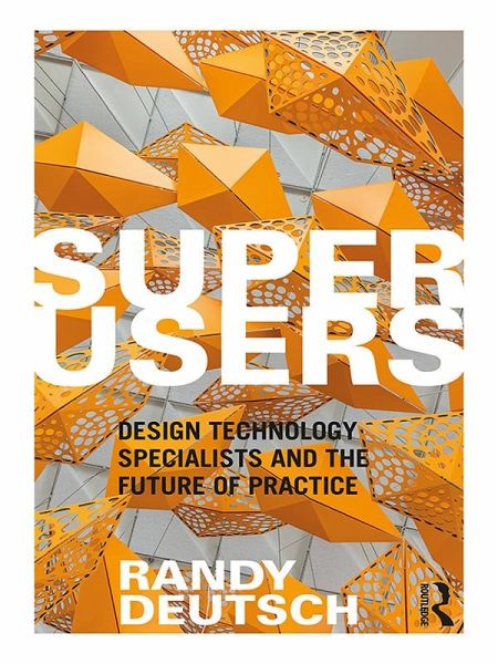 Superusers (eBook, PDF)