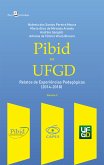 Pibid na UFGD (eBook, ePUB)