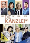 Die Kanzlei - Staffel 3 DVD-Box