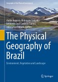 The Physical Geography of Brazil (eBook, PDF)