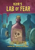 Lost Skeleton (eBook, PDF)