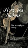 Herz des Südens (eBook, ePUB)