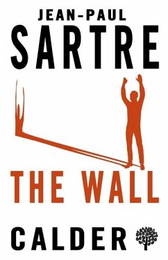 Wall (eBook, ePUB) - Sartre, Jean-Paul