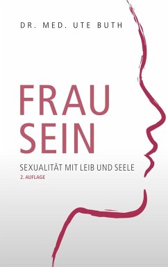 Frau sein (eBook, ePUB)