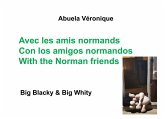 Avec les amis normands (eBook, ePUB)