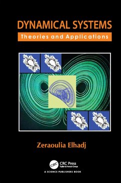 Dynamical Systems (eBook, PDF) - Elhadj, Zeraoulia
