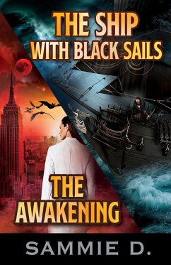 Cover The Awakening and The Ship with Black Sails (eBook, ePUB)