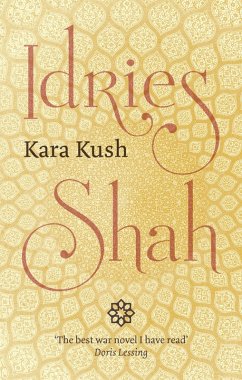 Kara Kush (eBook, ePUB) - Shah, Idries