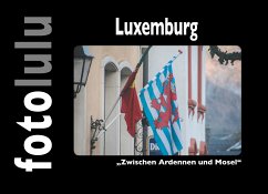 Luxemburg (eBook, ePUB) - fotolulu