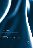 Care Ethics (eBook, ePUB)