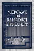 Microwave and RF Product Applications (eBook, ePUB)