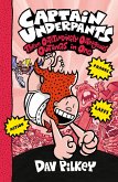 Captain Underpants: Three Outstandingly Outrageous Outings in One (Books 7-9) (eBook, ePUB)
