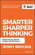 Smarter, Sharper Thinking (eBook, ePUB) - Bild 1