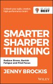 Smarter, Sharper Thinking (eBook, ePUB)