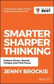 Smarter, Sharper Thinking (eBook, ePUB)