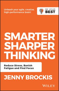 Smarter, Sharper Thinking (eBook, ePUB) - Brockis, Jenny