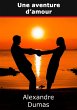 Une aventure d'amour (eBook, ePUB) - Bild 1