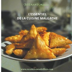 L'essentiel de la cuisine Malgache (eBook, ePUB)