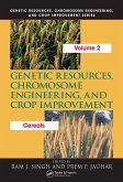 Genetic Resources, Chromosome Engineering, and Crop Improvement (eBook, ePUB)