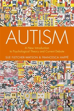 Cover Autism (eBook, PDF)