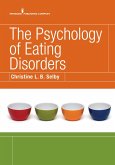 The Psychology of Eating Disorders (eBook, ePUB)