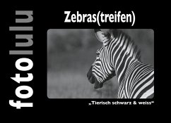Zebras(treifen) (eBook, ePUB)