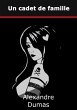 Un cadet de famille (eBook, ePUB) - Bild 1