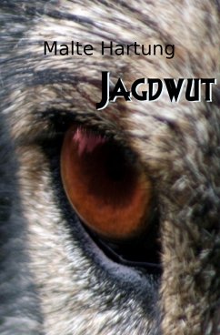 Cover Jagdwut (eBook, ePUB)
