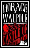 Castle of Otranto (eBook, ePUB)