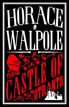 Castle of Otranto (eBook, ePUB) - Walpole, Horace
