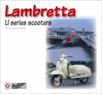Lambretta Ll Series Scooters (eBook, ePUB)