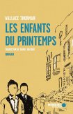 Les enfants du printemps (eBook, ePUB)