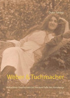 Weber & Tuchmacher (eBook, ePUB)