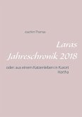 Laras Jahreschronik 2018 (eBook, ePUB)