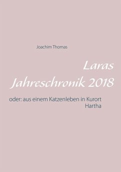 Laras Jahreschronik 2018 (eBook, ePUB)