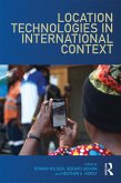 Location Technologies in International Context (eBook, ePUB)