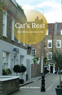 Cat's Rest (eBook, ePUB) - Neumann, Gerda M.