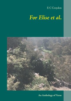 For Elise et al. (eBook, ePUB) - Croydon, E. C.