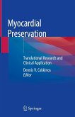 Myocardial Preservation (eBook, PDF)
