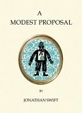 Modest Proposal and Other Writings (eBook, ePUB)