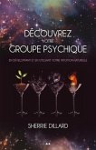 Decouvrez votre groupe psychique (eBook, PDF)
